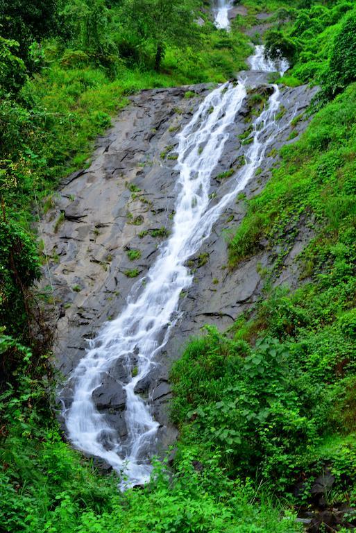 Green Meadows Vagamon Villa Kültér fotó