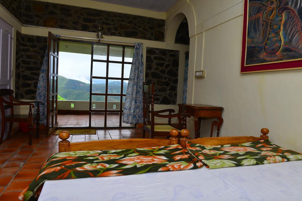 Green Meadows Vagamon Villa Kültér fotó