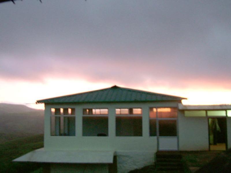 Green Meadows Vagamon Villa Kültér fotó