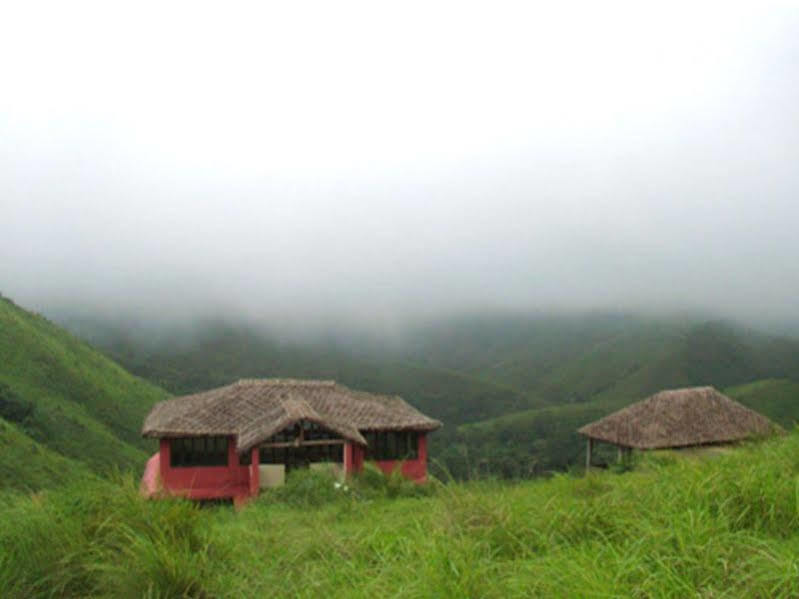 Green Meadows Vagamon Villa Kültér fotó